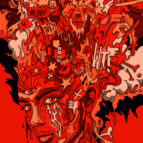 Game Over - Third Eye #024 - 15/15 Edition