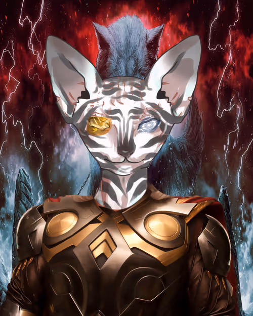 Item #4151474338993718144798529208760612916241330120402653879715629629054795120641 Media