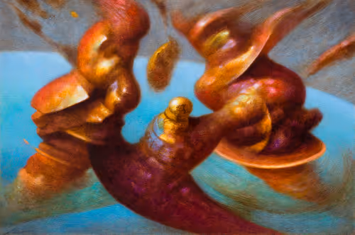 Item #19571591329902697817658778284801102658422189583404162753652400984976133193729 Media