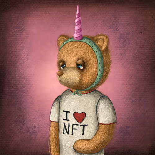 Bearmood
