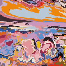 Abstract Art #1