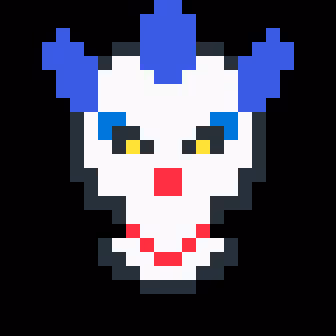 Item #6267007567051052431809170718331589337307186315493090558688871980739158081537 Media