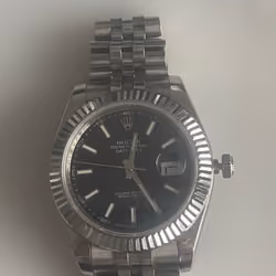 ROLEX 12.25 PM