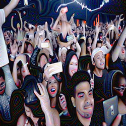 TicketElectricity