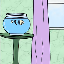 Dead Fish