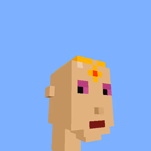 Punksvoxels