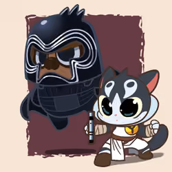 kiro and alice