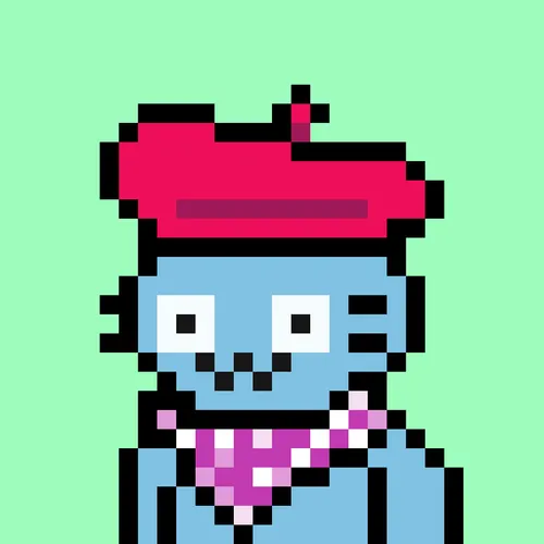 PixelCat 4971