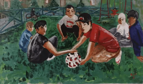 Item #40471725990835571828937570718023653609955432000905266828205454212503126933505 Media