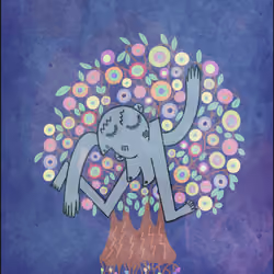 Grandmother Willow Love