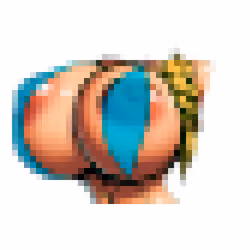 Pixeltitties #007