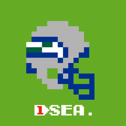 Seattle (Player 1 Edition)