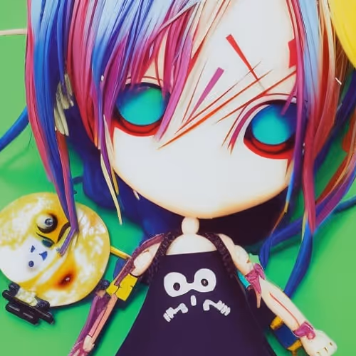 Item #17043794186150015989829084247159881055670479216466311468671574416864833437697 Media