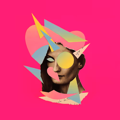 Collage by Alejandro Peters