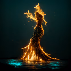 Dance of Fire