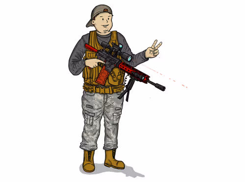 Item #85906680811587504956823403467704300482421849136578428118331818691723637293057 Media