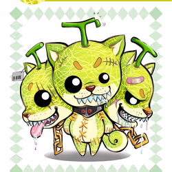 MelonBerus