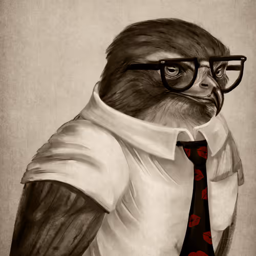 Thefowlgangcollection