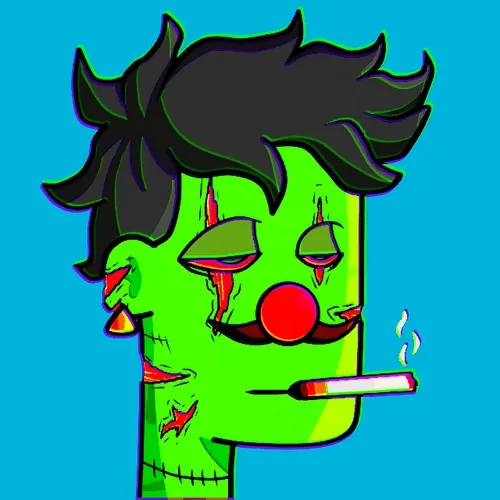 BoringPunks'