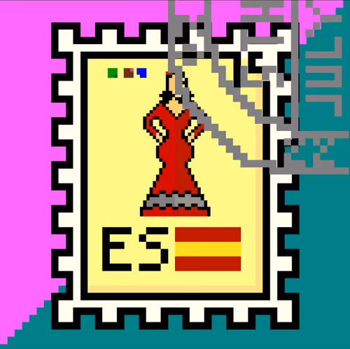 Item #103866095195466396878529249599591130766541140930793389262416446737661823025153 Media