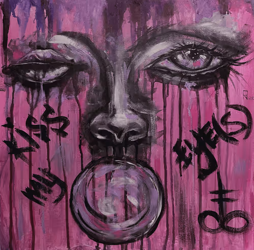 Nightmare. Fears and Horrors