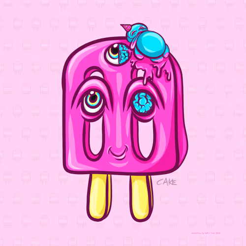 Item #103490163413752499394949466903629595488395216974481591073840775289495162454017 Media