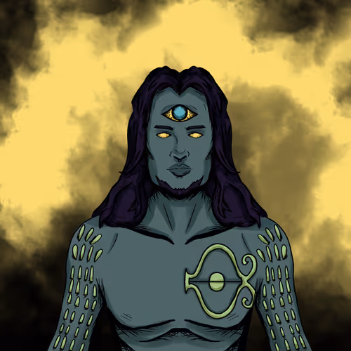 The Host #011