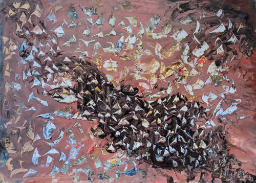 Item #4094183332606391390021558029723067471123240556957463256404585145608880259073 Media