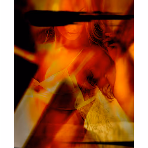 Images From My Shoot Blow Up