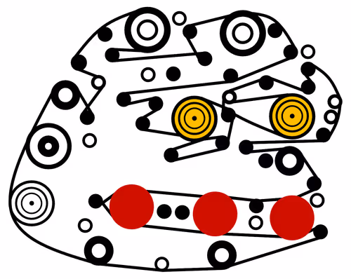 Item #55777056284793190302882862371417502931428446131943145649948301424074193633281 Media