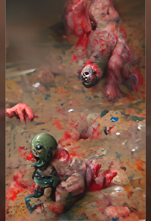 Item #36004661247609140445559222545239575004007454152544525094980902235710859247617 Media