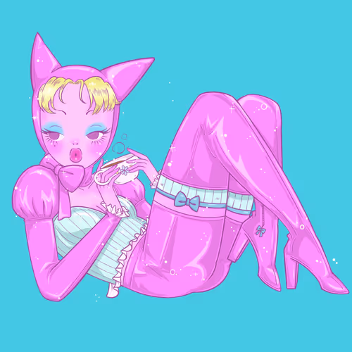 Item #65135618196106739388393797722958198513146028724255076619318298538267075674113 Media