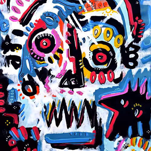 Crazyfacesangelrivas