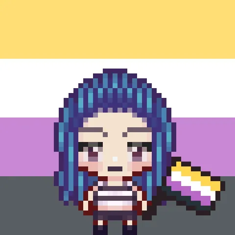 CuteMurder #008 - Yuri