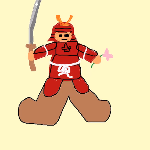 Samuslinga