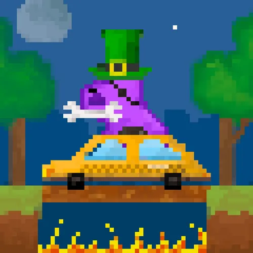 Item #76847280411409655384607511279459234443252984656051844287415987921548621119489 Media