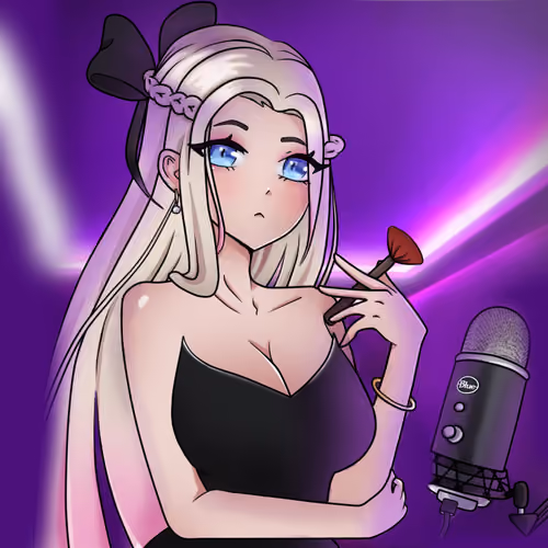 Bunnygirl ASMR