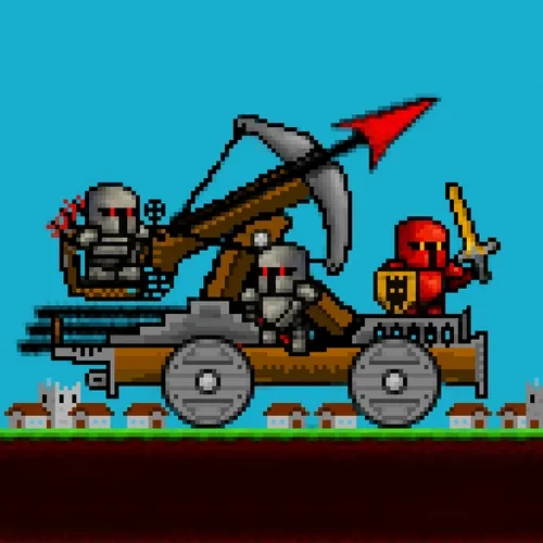PixelKnights #691