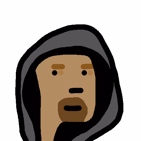 low effort punk 6694
