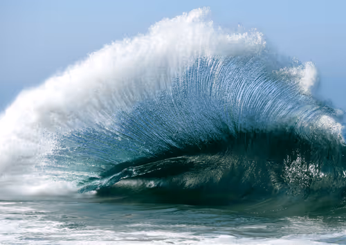 Ocean Photography #41854560