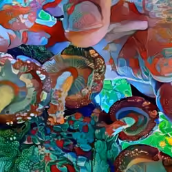 NonFUngibleFungi #15
