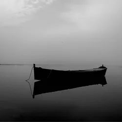 Mystery Boat