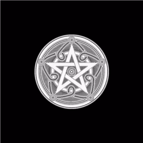 pentagram.eth Ethereum Name Service (ENS and .eth domain) PFP