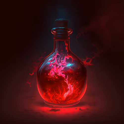 Gremgoylepotions
