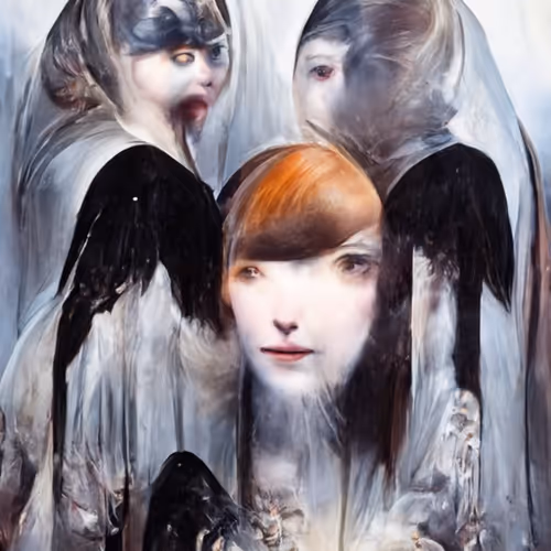 Homage To Conjure