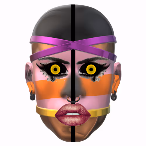 Item #109486642669252678979503150967801036653248676022940903275908267426361427099649 Media