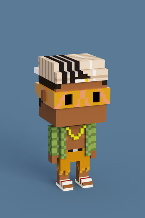 Item #77993642746362625660084917667317678697710155686795798893749615004818910216193 Media