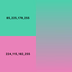 Gradient #422
