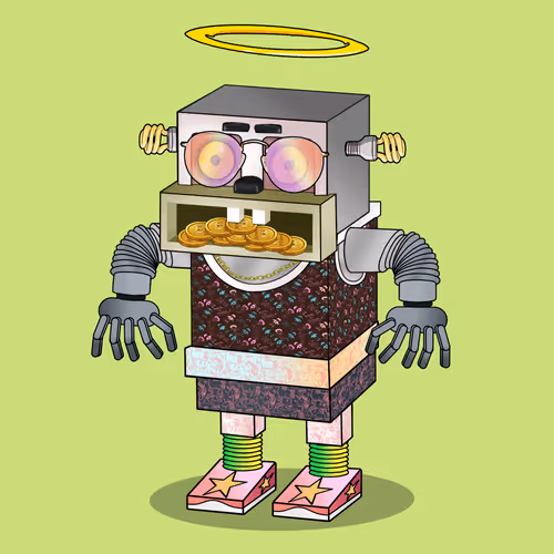 Item #7948986454524070020768945236896966363085064345480333639509854729105622171649 Media