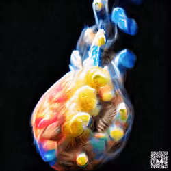 OCTO BALL #8 of 10